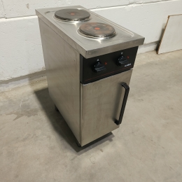 Cuisinière électrique atag